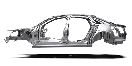 装备 A8L hybrid 欢迎来到一汽-大众奥迪 突破科