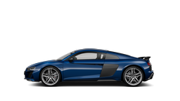 R8 V10 Coupe Performance