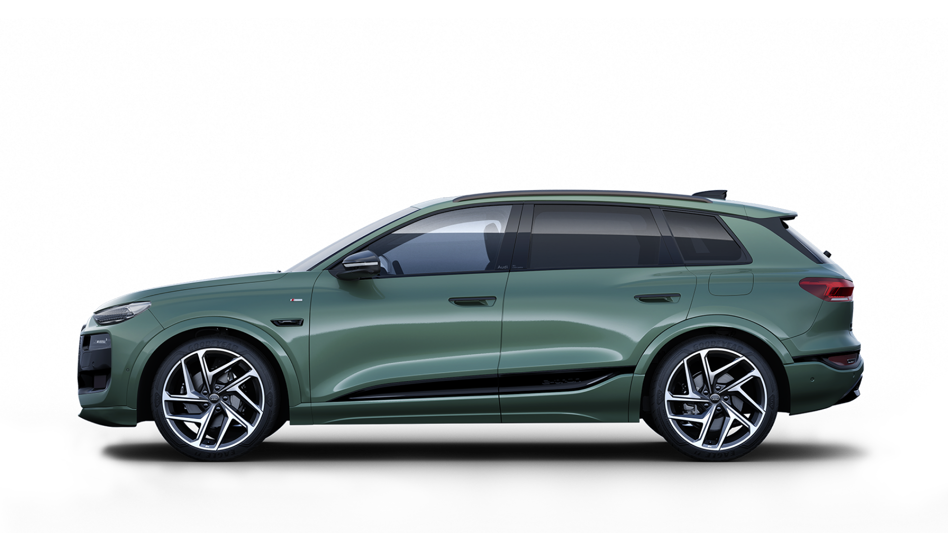 Q6L e-tron