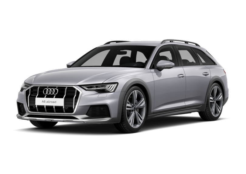A6 allroad quattro