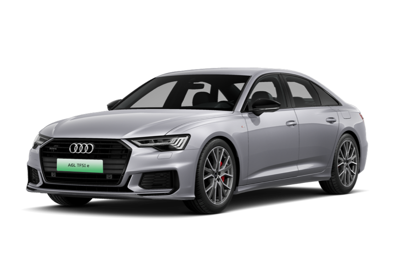 A6L TFSI e