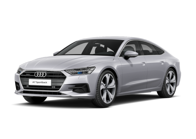 A7  Sportback