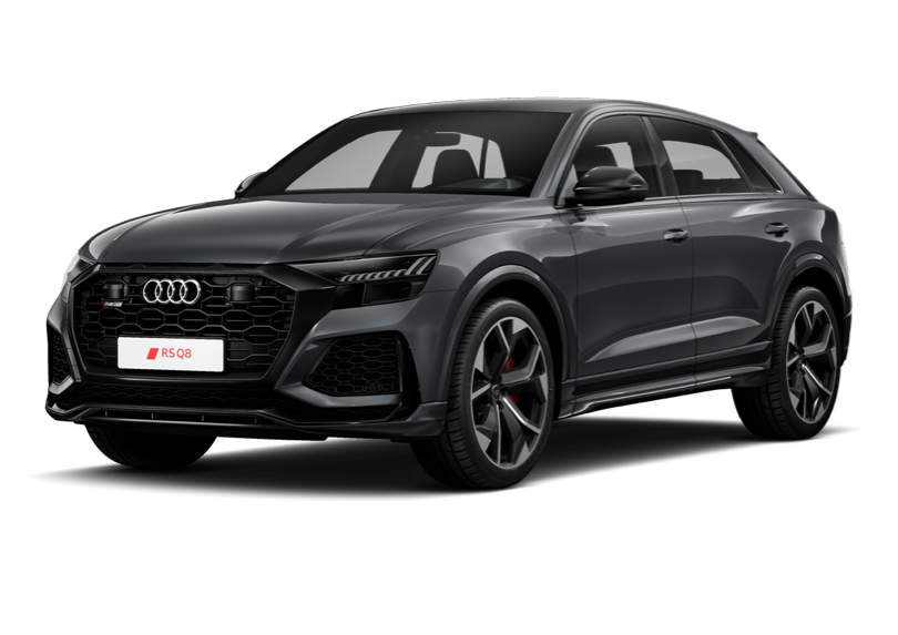 RS Q8