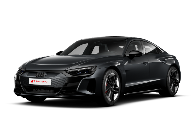 RS e-tron GT