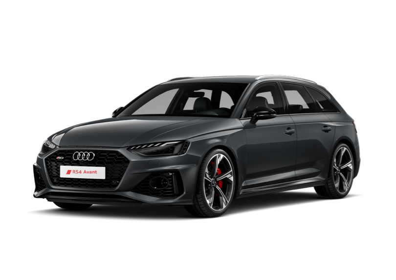 RS4 Avant