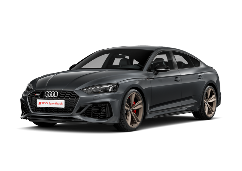 RS5 Sportback
