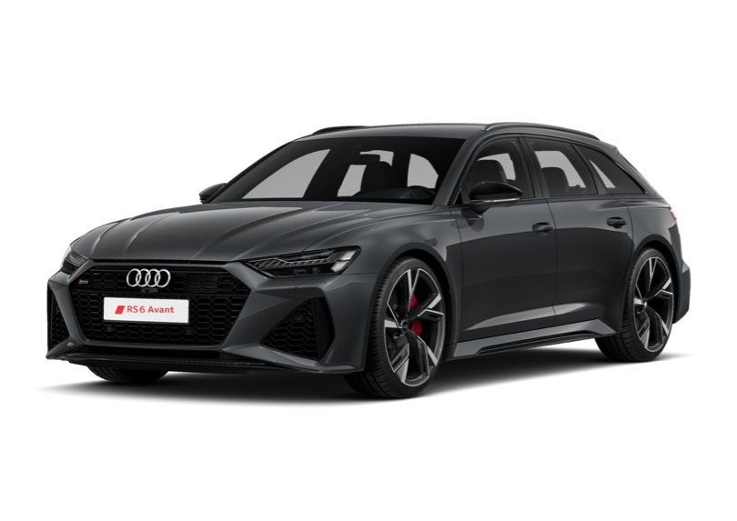 RS6 Avant