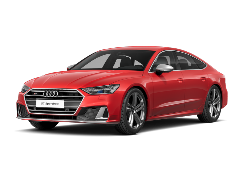 S7 Sportback