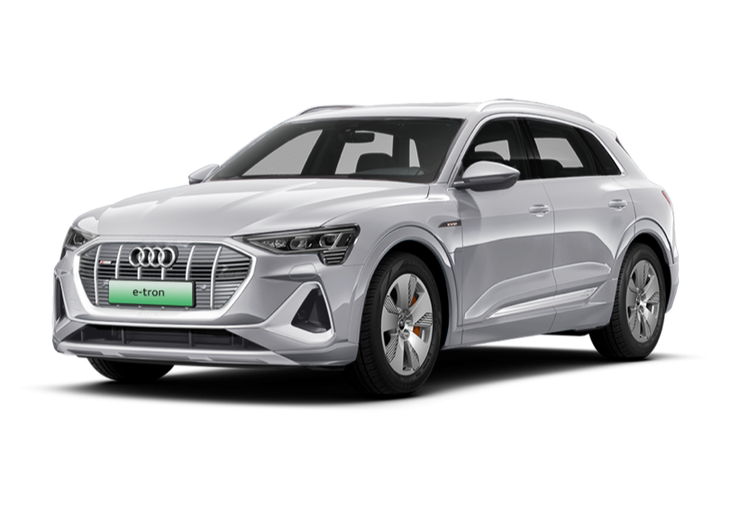 e-tron