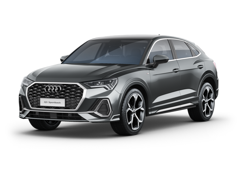 Q3 Sportback