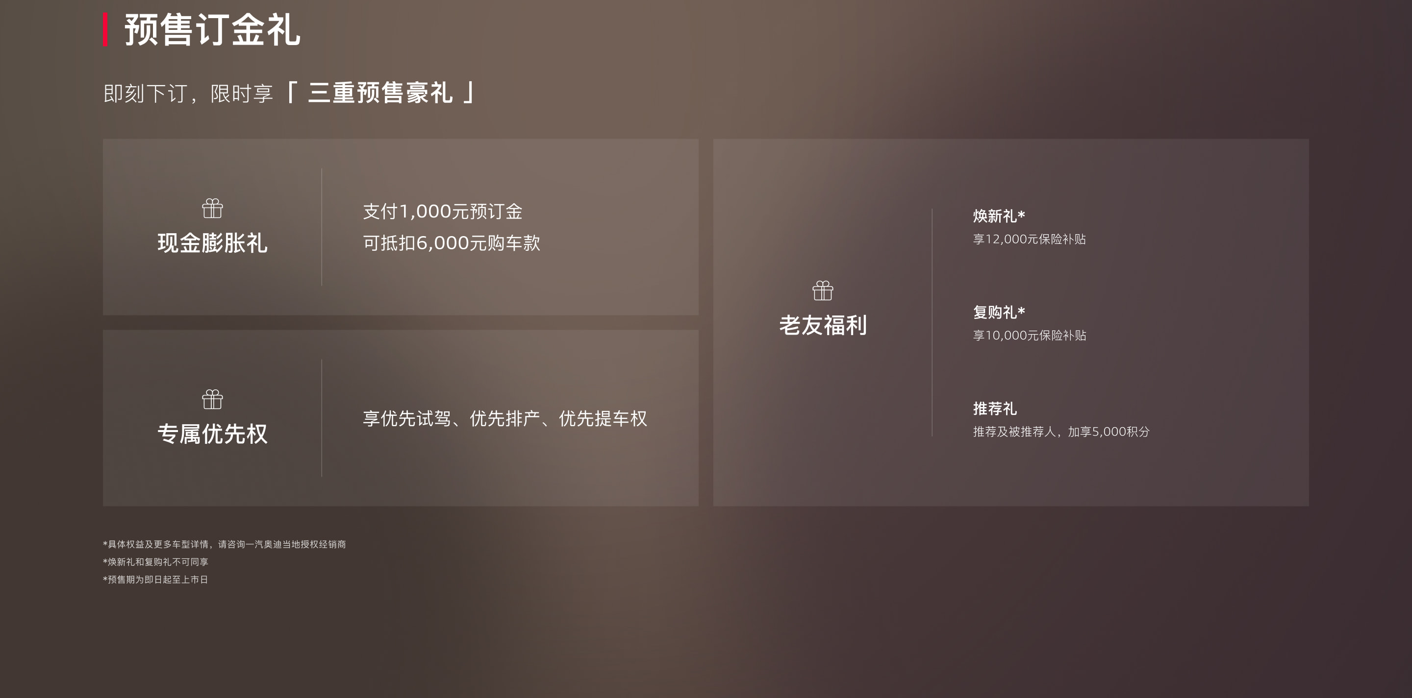权益