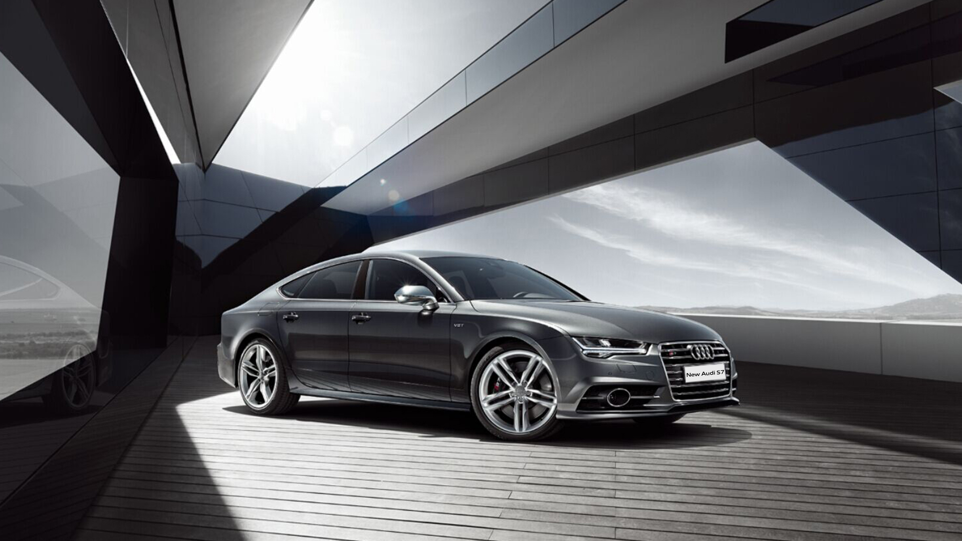 宜兴德同奥迪 宜兴奥迪4s店